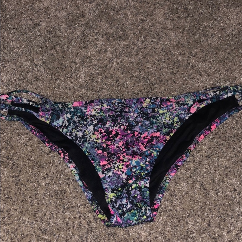 Victoria secret swim bottoms